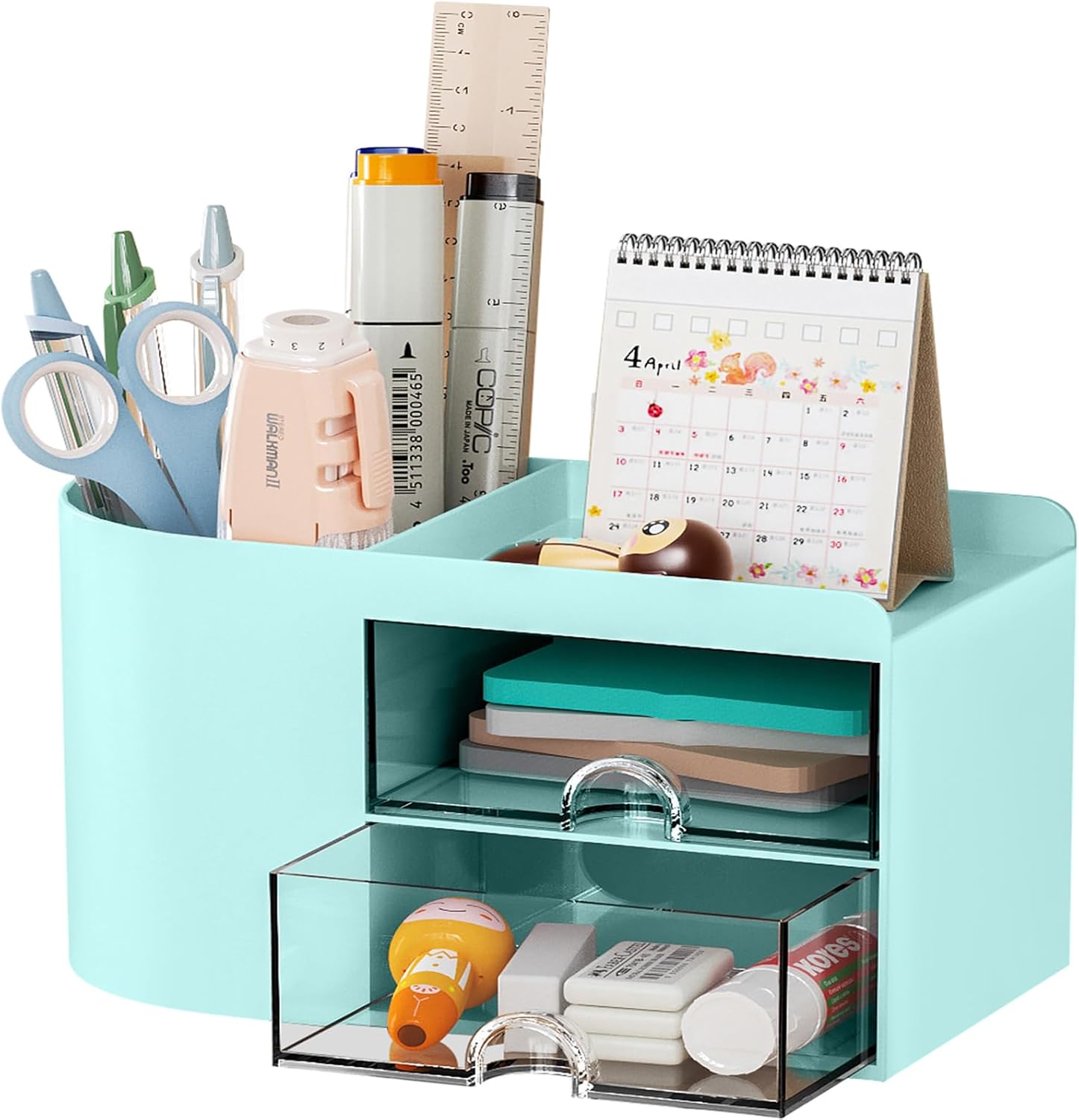 Desk Organizer