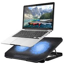 Laptop Cooling Pad