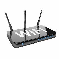 WiFi Router